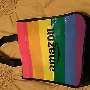 Amazon bag